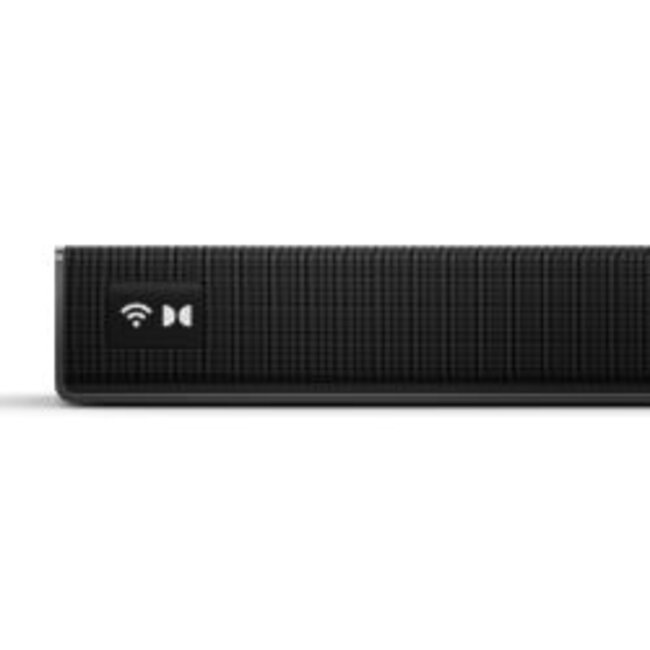 LG Soundbar Sound Suite H7 Zwart