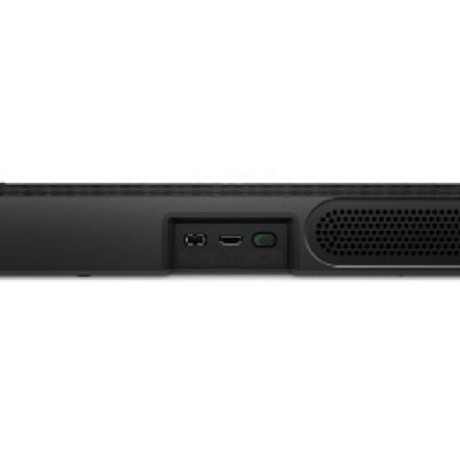 LG Soundbar Sound Suite H7 Zwart
