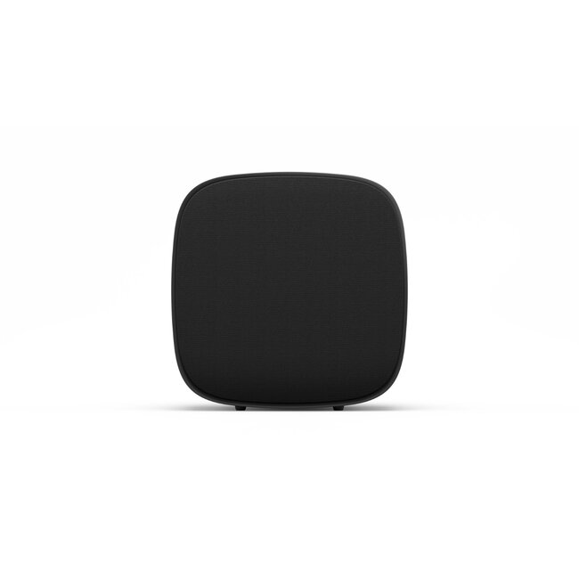 LG Subwoofer Sound Suite W7 Zwart