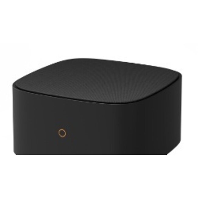 LG Subwoofer Sound Suite W7 Zwart