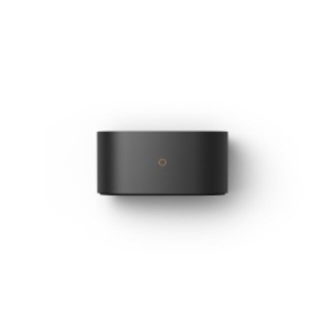 LG Subwoofer Sound Suite W7 Zwart