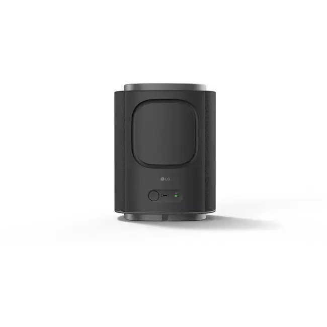 LG  Sound suite M5 Surround Speaker