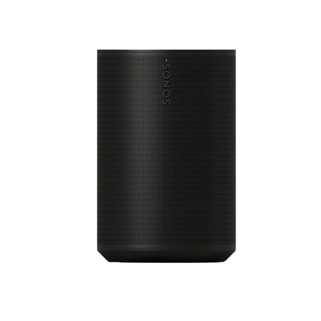 Sonos Era 100 SL Zwart