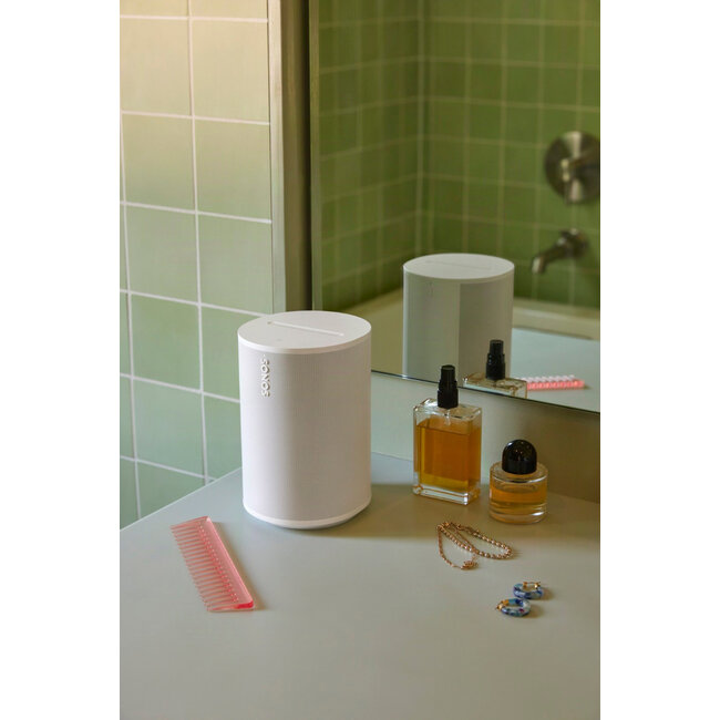 Sonos Era 100 SL Wit