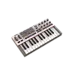 MPK Mini IV- MIDI-keybord Wit