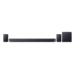 Samsung HW-Q990H/XN Soundbar met Dolby Atmos | 11.1.4-kanaals