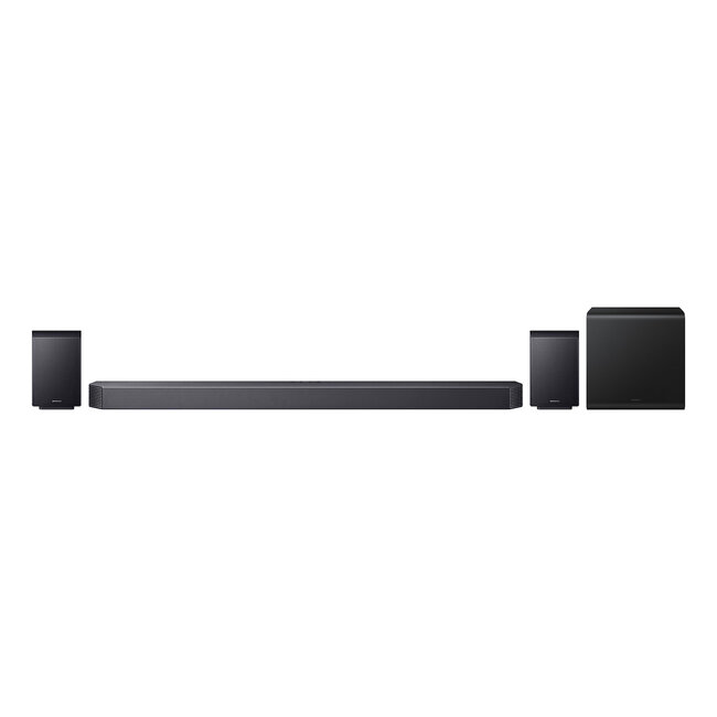 Samsung HW-Q930H/XN Soundbar met Dolby Atmos | 9.1.4-kanaals