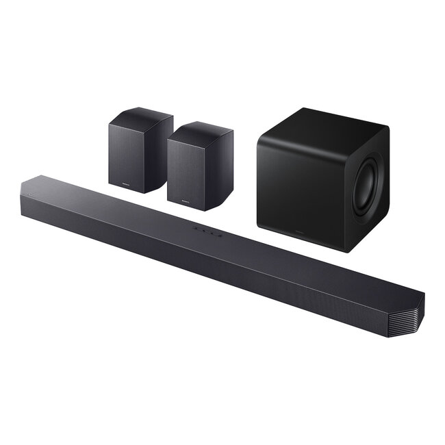Samsung HW-Q930H/XN Soundbar met Dolby Atmos | 9.1.4-kanaals