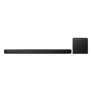 Samsung HW-Q800H/XN Soundbar met Dolby Atmos | 5.1.2-kanaals