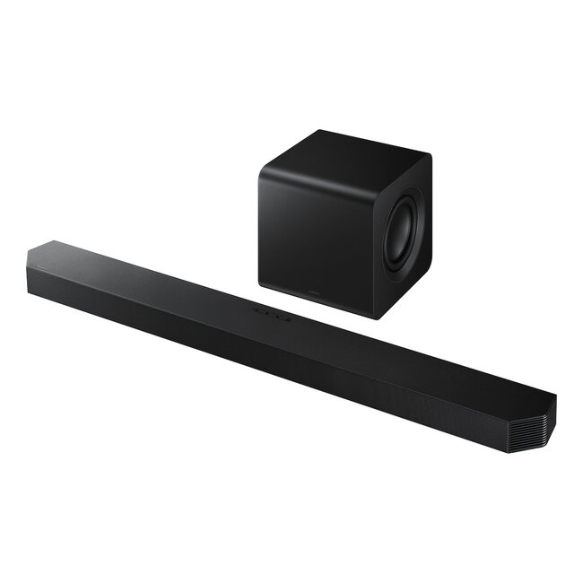 Samsung HW-Q800H/XN Soundbar met Dolby Atmos | 5.1.2-kanaals