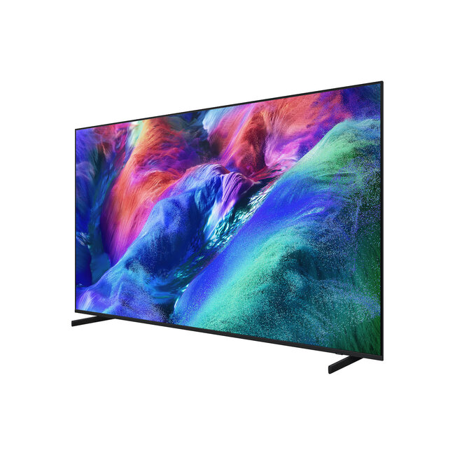 Samsung 75 Inch Micro RGB 4K Vision AI TV - MRE75R87HAUXXN