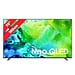 Samsung 75 Inch Neo QLED 4K Vision AI Smart TV – QE75QN82HAUXXN