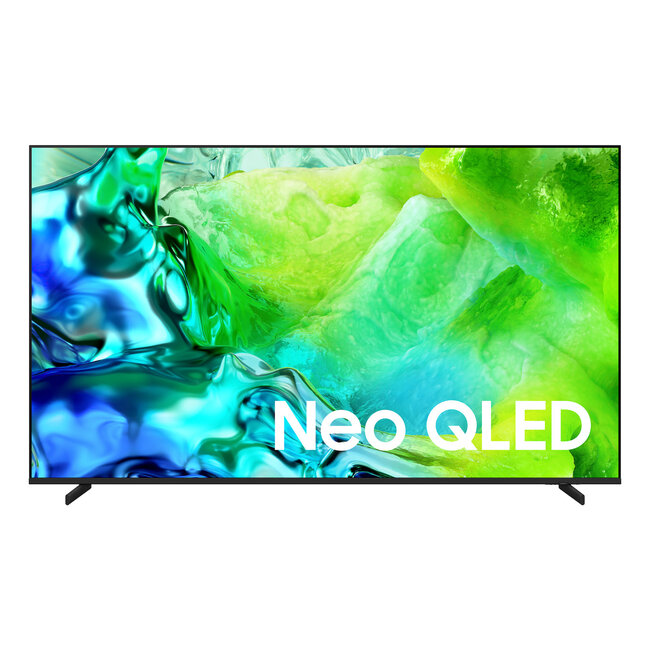 Samsung 75 Inch Neo QLED 4K Vision AI Smart TV – QE75QN82HAUXXN