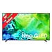 Samsung 55 Inch Neo QLED 4K Vision AI Smart TV – QE55QN82HAUXXN