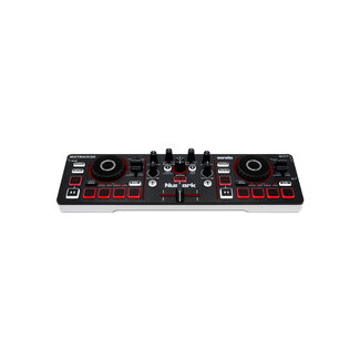 Numark MixTrack Go Ultra-Portable 2-Deck DJ Controller met Stems Control
