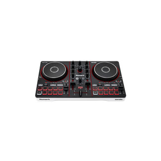 Numark Party Mix III DJ Controller met Ingebouwde Light Show en Stems Control
