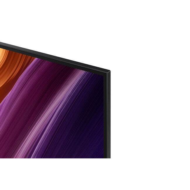 Samsung 77 Inch OLED 4K Vision AI Smart TV – QE77S95HFTXXN