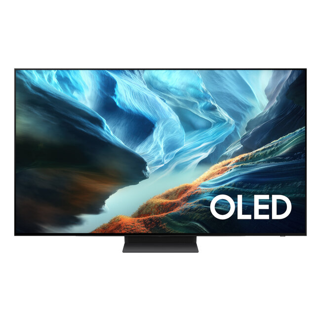 Samsung 55 Inch OLED 4K Vision AI Smart TV – QE55S94HAEXXN