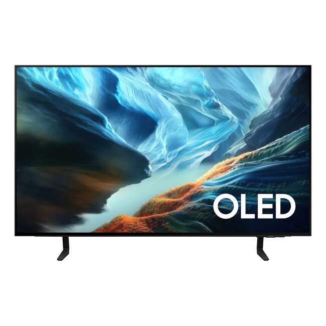Samsung 42 Inch OLED 4K Vision AI Smart TV – QE42S94HAEXXN