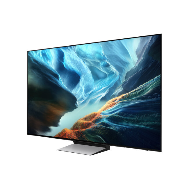 Samsung 83 Inch OLED 4K Vision AI Smart TV – QE83S90HAEXXN