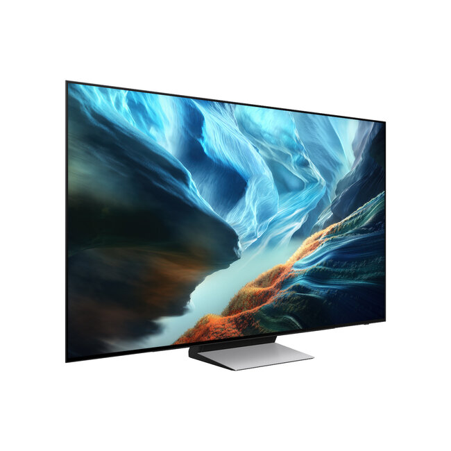 Samsung 83 Inch OLED 4K Vision AI Smart TV – QE83S90HAEXXN