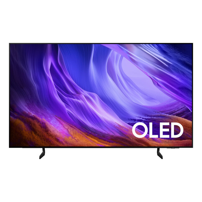 Samsung 48 Inch OLED 4K Vision AI Smart TV  - QE48S83HAEXXN