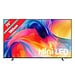 Samsung 75 Inch Mini LED 4K Vision AI Smart TV - UE75M74HAUXXN