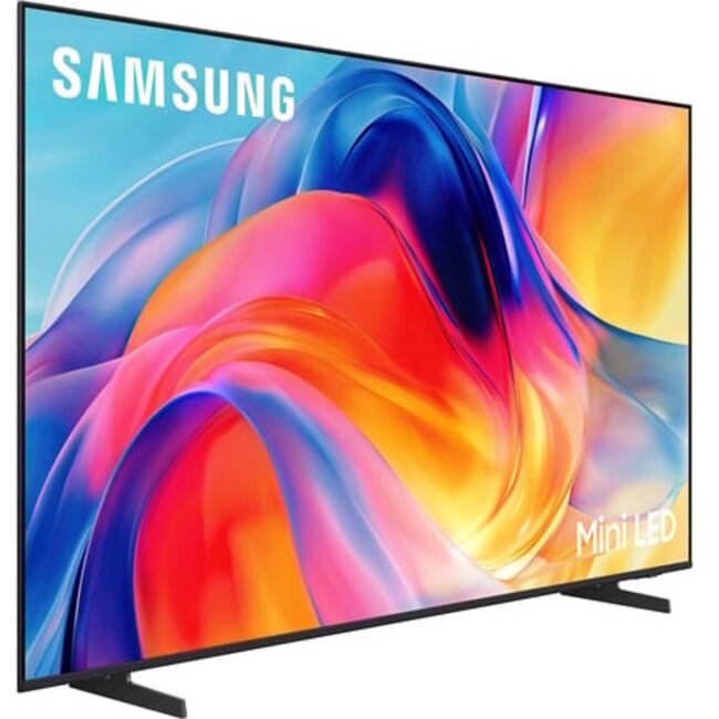 Samsung 85 Inch Mini LED 4K Vision AI Smart TV - UE85M72HAUXXN