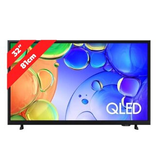Samsung 32 Inch QLED Full HD Smart TV - QE32Q5FAAUXXN