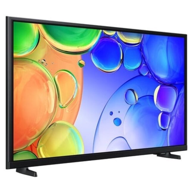 Samsung 32 Inch QLED Full HD Smart TV - QE32Q5FAAUXXN