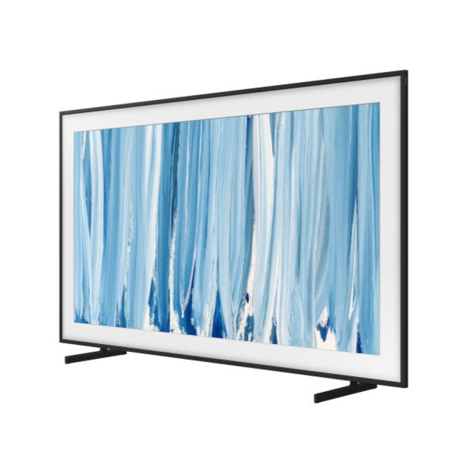 Samsung 85 inch The Frame Neo QLED 4K Smart TV – FQE85LS03HWUX