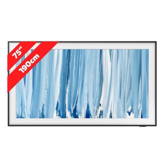 Samsung 75 inch The Frame Neo QLED 4K Smart TV - FQE75LS03HWUX