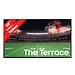 Samsung 55 inch The Terrace Neo QLED 4K Outdoor Smart TV QE55LST7DATXXN