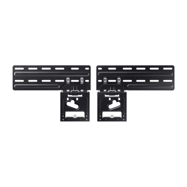 Slim Fit  muurbeugel voor Samsung TV's - WMNH50EBXC