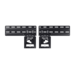Samsung Samsung Slim Fit  muurbeugel voor Samsung TV's  - WMNH50EBXC