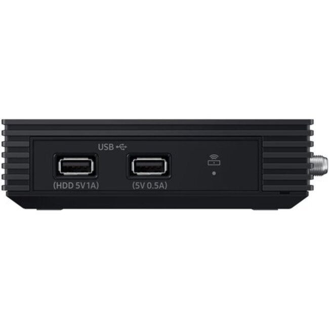 Wireless One Connect Box voor Neo QLED en The Frame TV's  - VGSWCH6TKXC