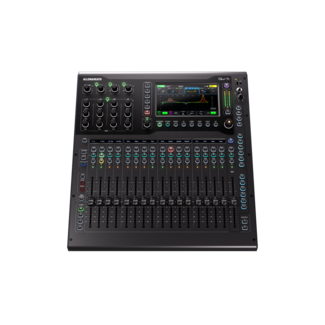 Allen & Heath Qu-5 |32-kanaals Rackmount Mixer