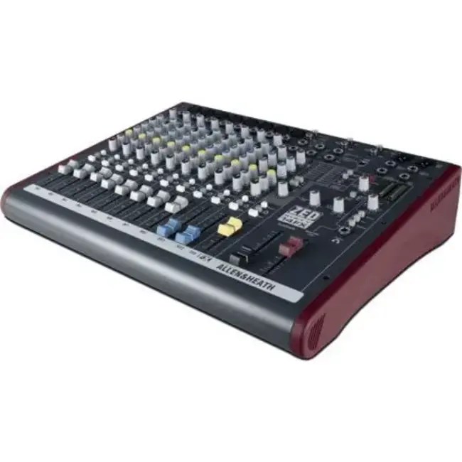 A&H - ZED60-14FX