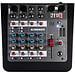 Allen & Heath ZED-6  6-Channel Live Mixer
