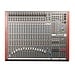 Allen & Heath ZED-420 4 Bus, 16 Mono Input, 2 Dual Stereo, 6 Aux with USB