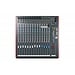 Allen & Heath ZED-18 10 Mic/Line Inputs, 4 Stereo, USB