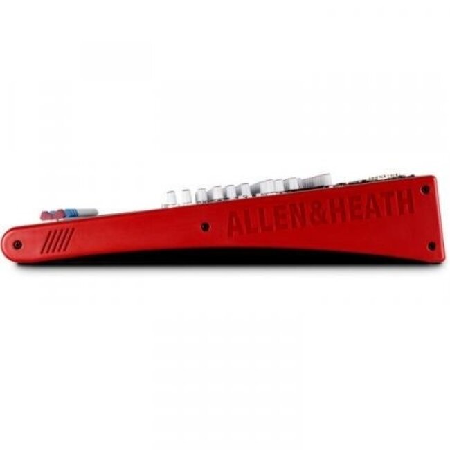 A&H - ZED-18 10 Mic/Line Inputs, 4 Stereo, USB