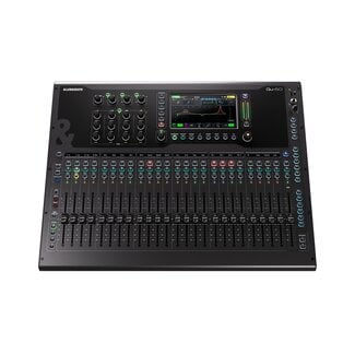 Allen & Heath Qu-6 Digital Mixer
