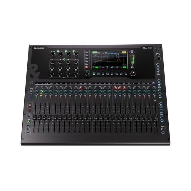 A&H - Qu-6 Digital Mixer