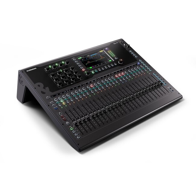 A&H - Qu-6 Digital Mixer