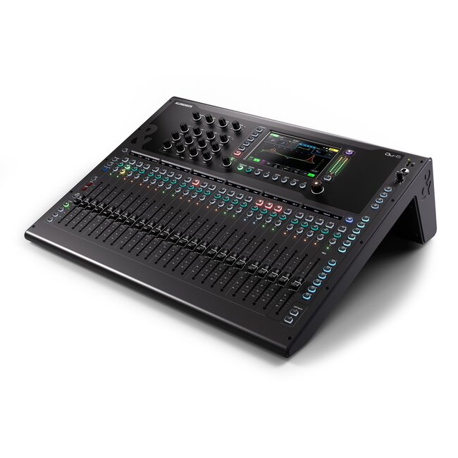 A&H - Qu-6 Digital Mixer