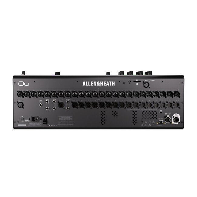 A&H - Qu-6 Digital Mixer