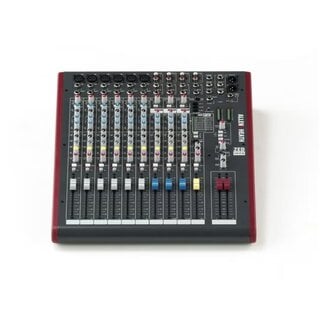 Allen & Heath ZED-12FX 6 Mic/Line Inputs, 3 Stereo Sources USB, FX