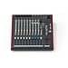 Allen & Heath ZED-12FX 6 Mic/Line Inputs, 3 Stereo Sources USB, FX