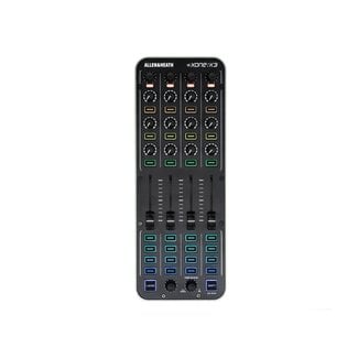 Allen & Heath XONEK3 super flexible MIDI controller and audio interface